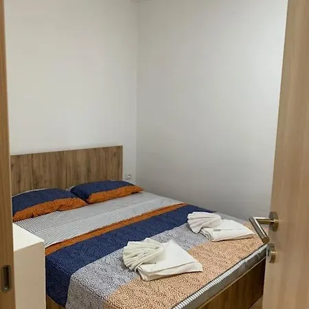 Central City Apartment Apartment