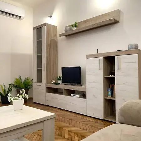 Central City Apartment Apartment *