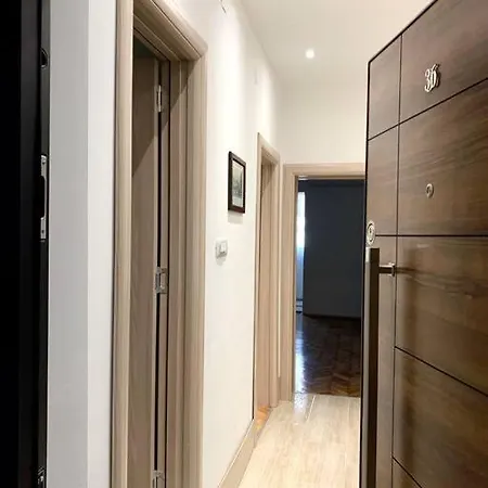 Central City Apartment Apartment Skopje